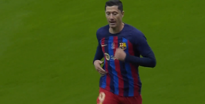 Robert Lewandowski kontuzjowany? Te nagrania powodowały niepokój. Są już nowe wiadomości